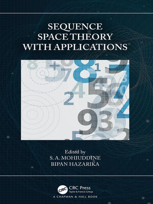 cover image of Sequence Space Theory with Applications
